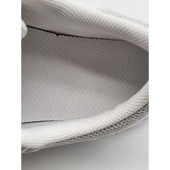 Nike Flex Experience Run 10 White Running Shoes Womens CI9964 100 Size 11.5‎ - Picture 7 of 8